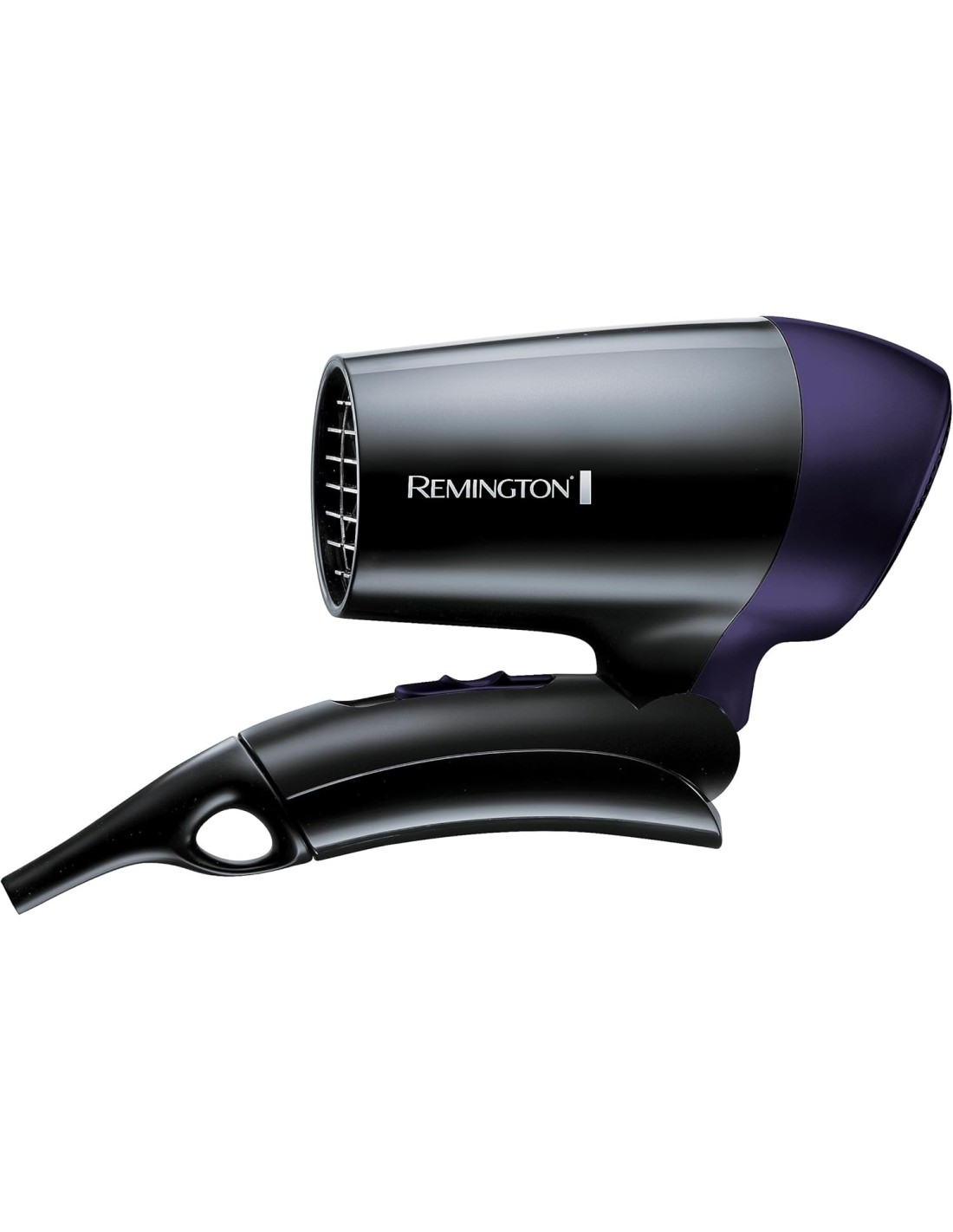 Remington Asciugacapelli da Viaggio D2400 1400W Pieghevole On the Go | Shop in Casa