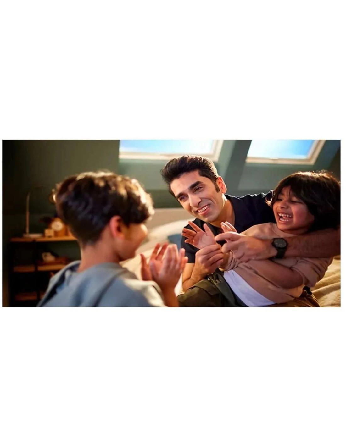 Philips Rasoio Elettrico S3242/12 Serie 3000 Wet & Dry con Custodia | Shop in Casa