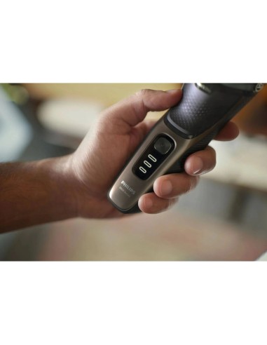 Philips Rasoio Elettrico S3242/12 Serie 3000 Wet & Dry con Custodia | Shop in Casa