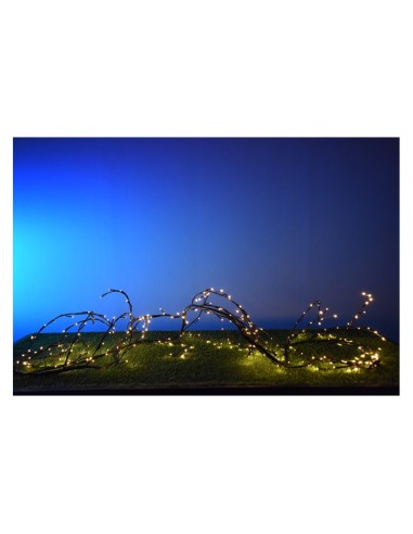 S LUM 35294 RAMO 288LED B.CO CALDO