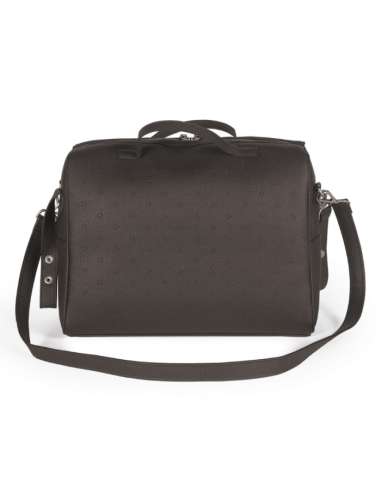 Pasito a Pasito Borsa Fasciatoio London Brown con Fasciatoio Coordinato | Shop in Casa