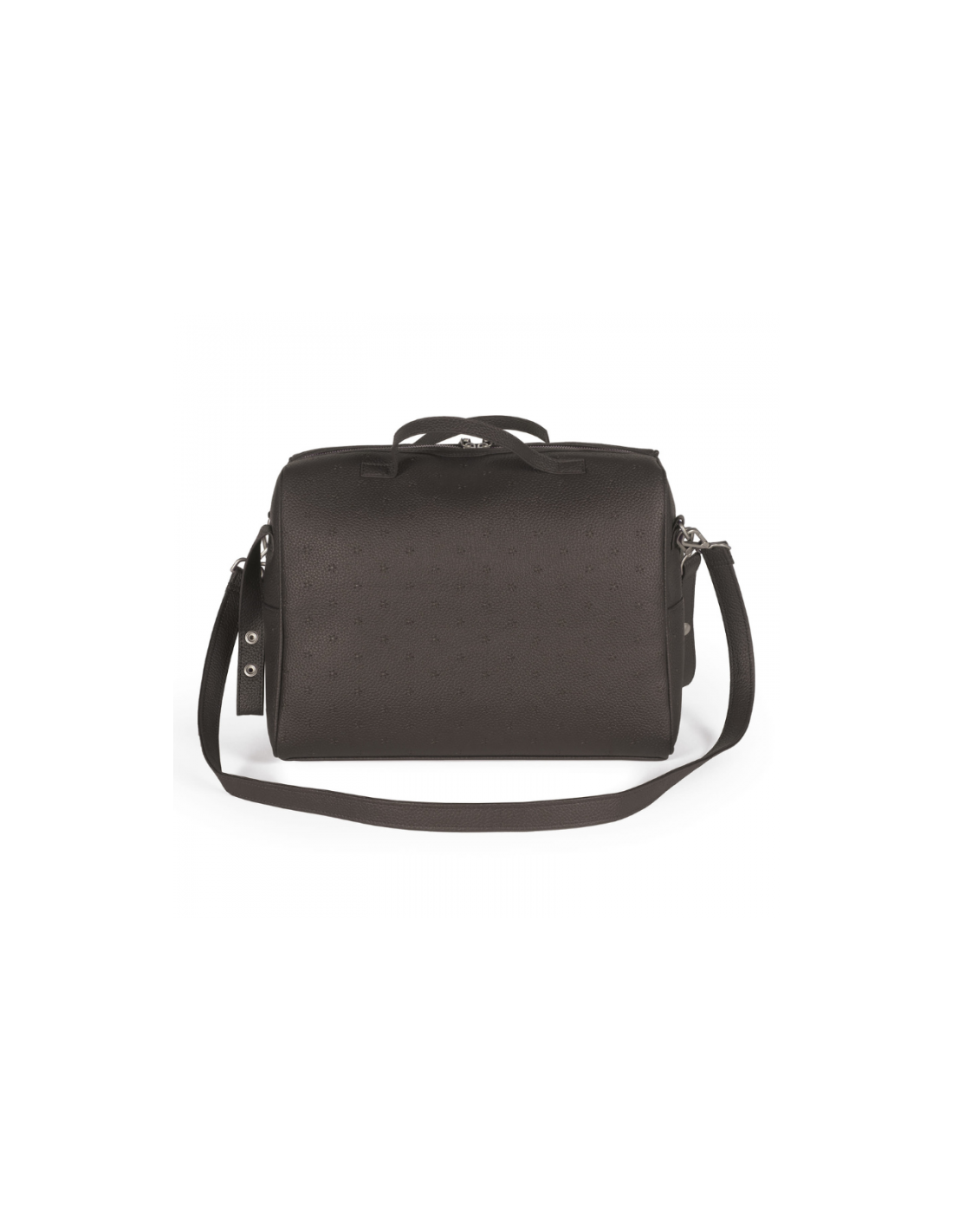 Pasito a Pasito Borsa Fasciatoio London Brown con Fasciatoio Coordinato | Shop in Casa
