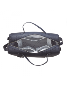Pasito a Pasito Borsa Fasciatoio London Blue con Fasciatoio Coordinato | Shop in Casa