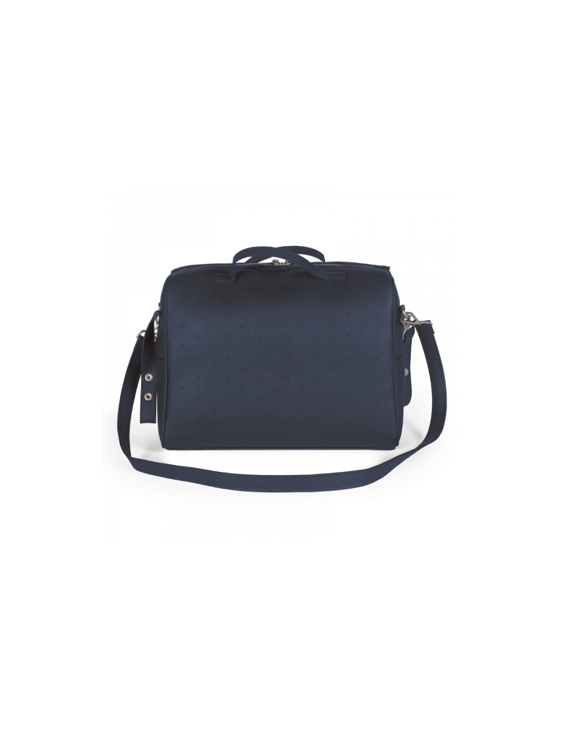 Pasito a Pasito Borsa Fasciatoio London Blue con Fasciatoio Coordinato | Shop in Casa