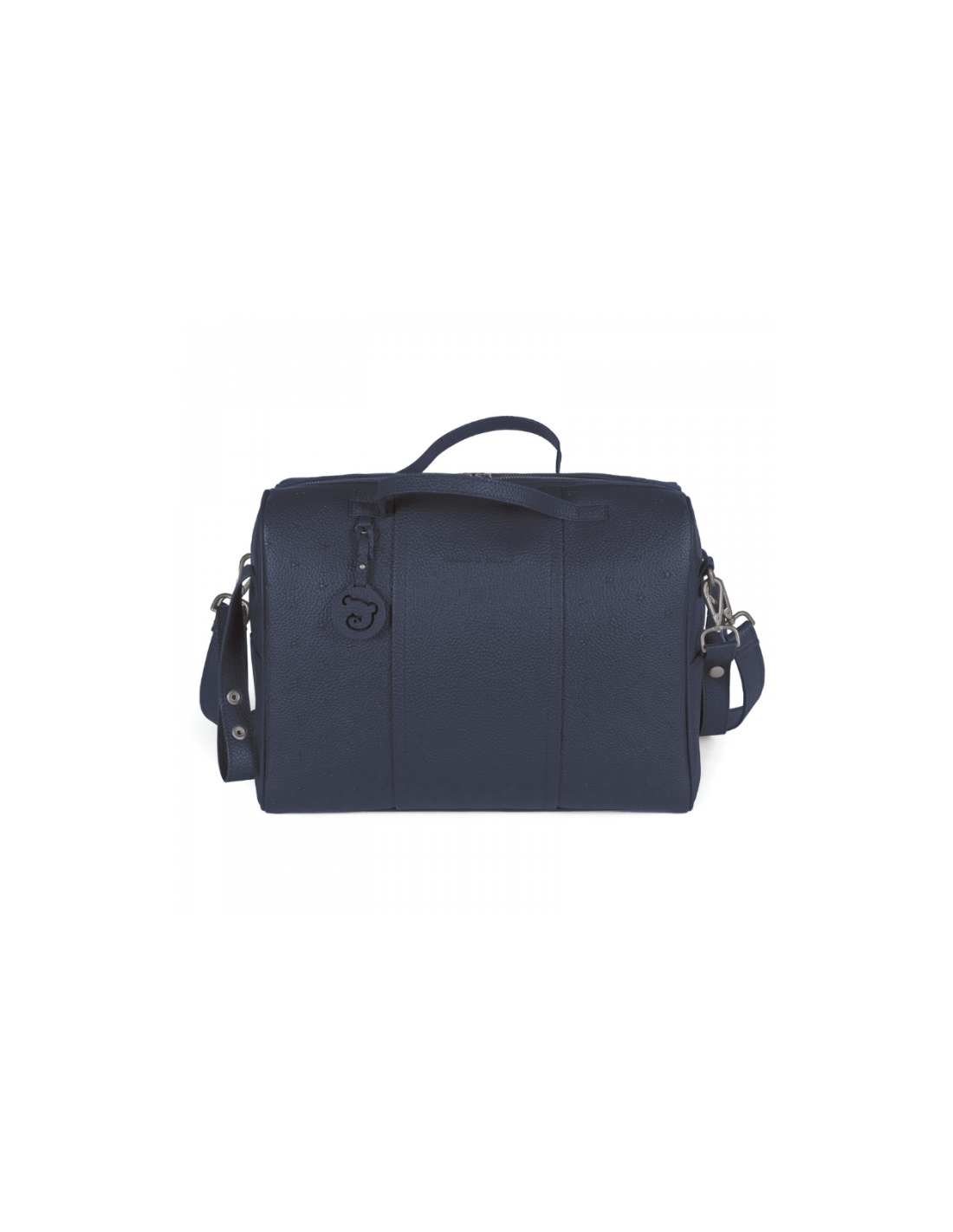 Pasito a Pasito Borsa Fasciatoio London Blue con Fasciatoio Coordinato | Shop in Casa
