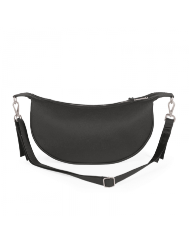 Pasito a Pasito Borsa Tracolla Gondola London Black | Compatta ed Elegante