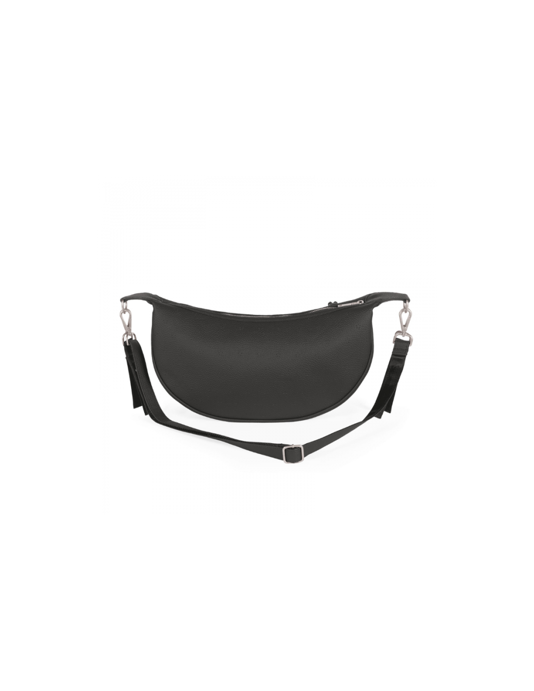 Pasito a Pasito Borsa Tracolla Gondola London Black | Compatta ed Elegante