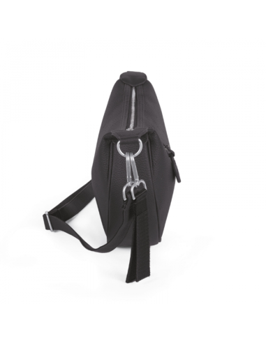 Pasito a Pasito Borsa Tracolla Gondola London Black | Compatta ed Elegante