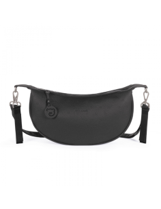 Pasito a Pasito Borsa Tracolla Gondola London Black | Compatta ed Elegante