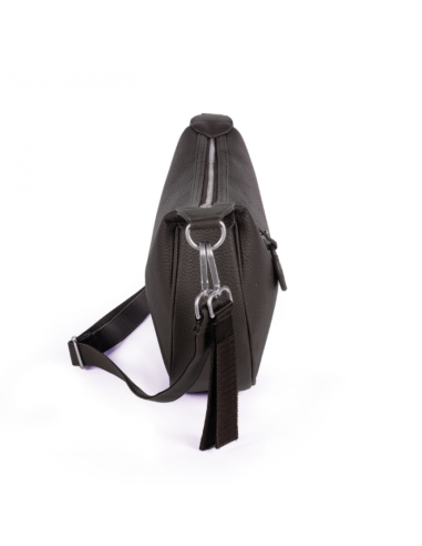 Pasito a Pasito Borsa Tracolla Gondola London Brown | Compatta ed Elegante