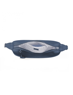 Pasito a Pasito Borsa Tracolla Gondola London Blue | Compatta ed Elegante