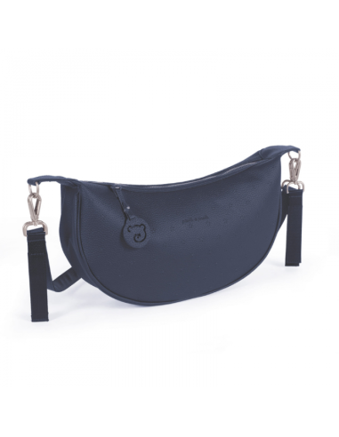 Pasito a Pasito Borsa Tracolla Gondola London Blue | Compatta ed Elegante