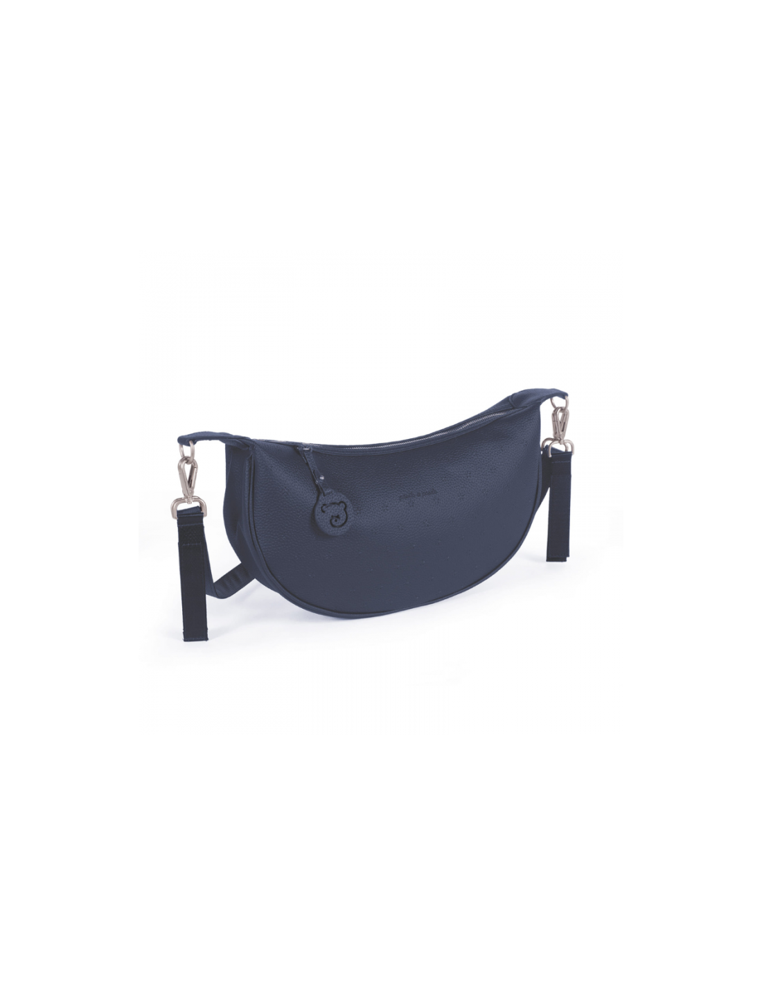 Pasito a Pasito Borsa Tracolla Gondola London Blue | Compatta ed Elegante