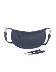 Pasito a Pasito Borsa Tracolla Gondola London Blue | Compatta ed Elegante