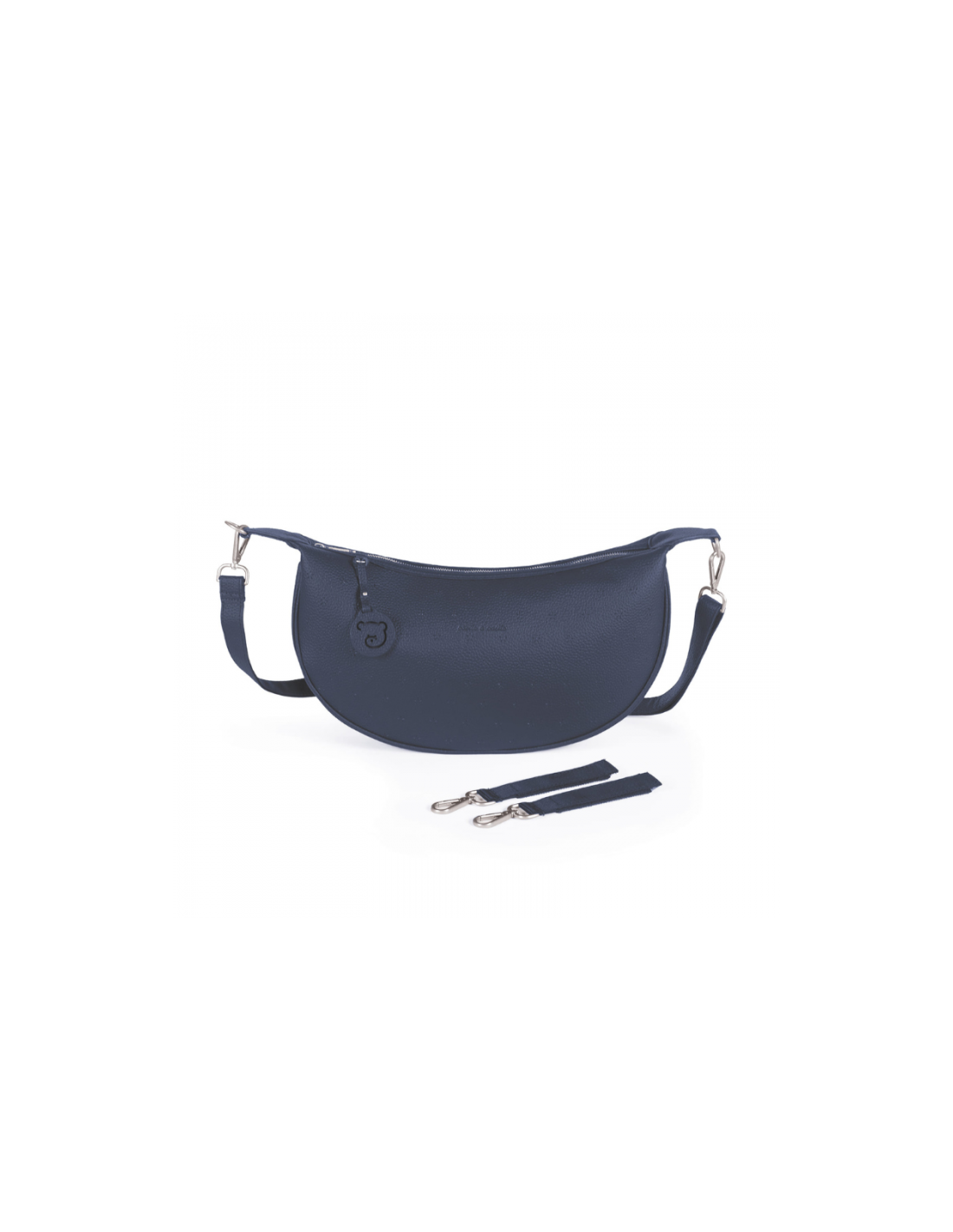 Pasito a Pasito Borsa Tracolla Gondola London Blue | Compatta ed Elegante