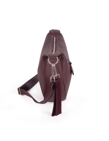 Pasito a Pasito Borsa Tracolla Gondola London Cherry | Compatta ed Elegante