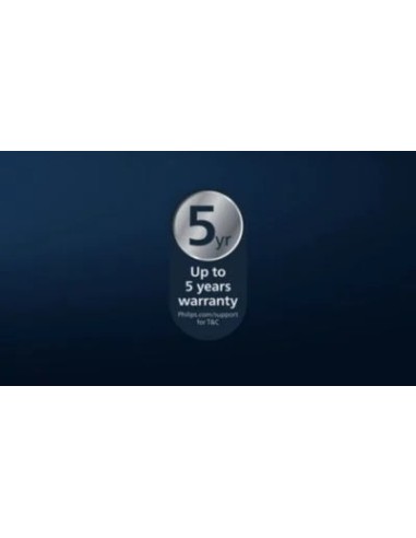 Philips Serie 5000 Rasoio Elettrico Wet & Dry con SkinIQ | Shopincasa.it