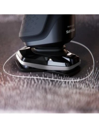 Philips Serie 5000 Rasoio Elettrico Wet & Dry con SkinIQ | Shopincasa.it