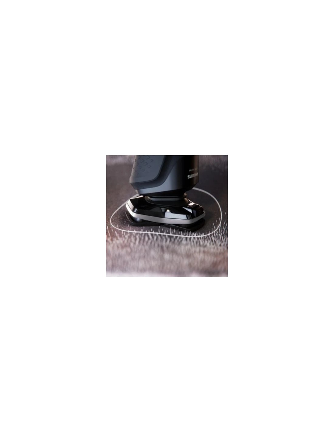 Philips Serie 5000 Rasoio Elettrico Wet & Dry con SkinIQ | Shopincasa.it