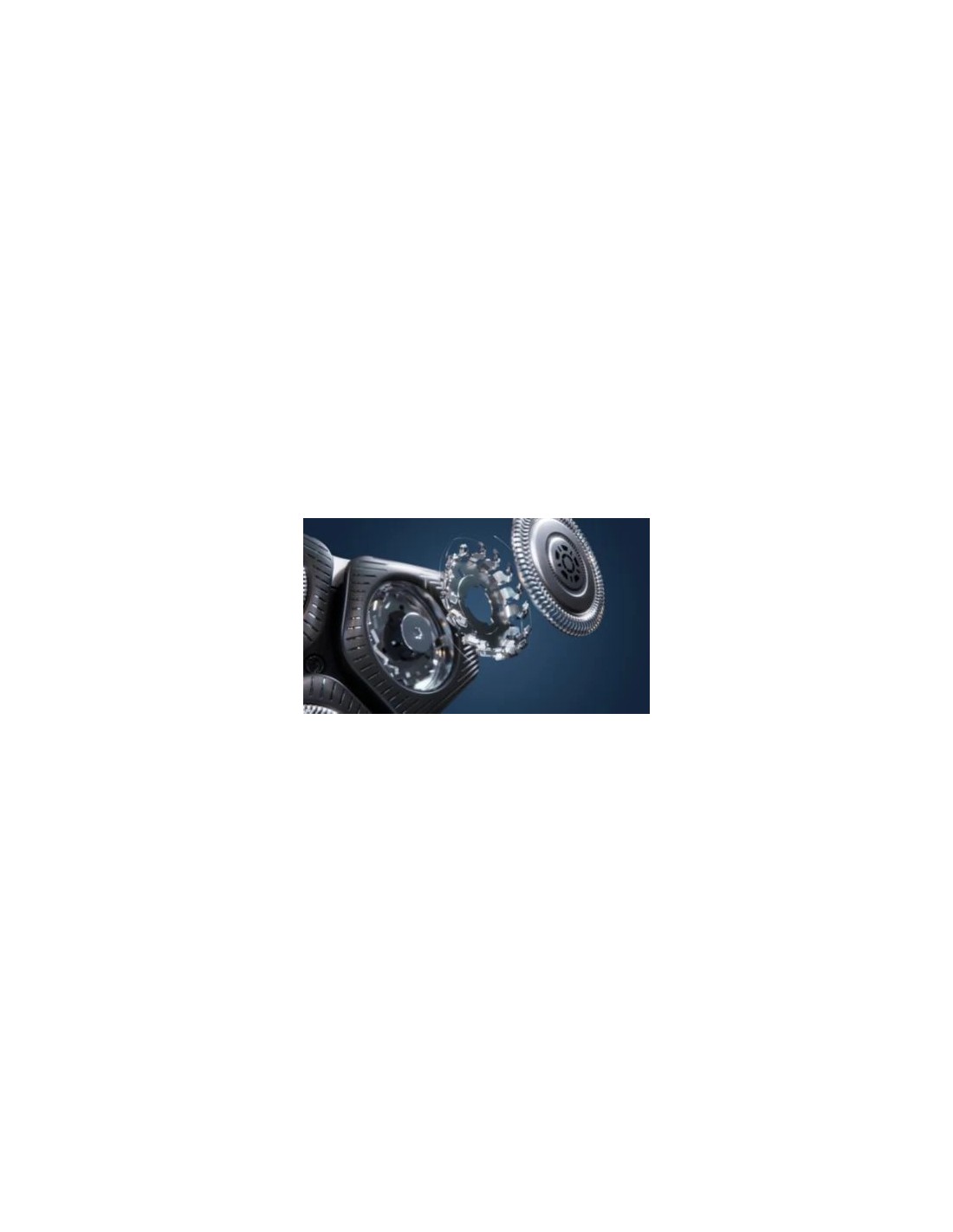 Philips Serie 5000 Rasoio Elettrico Wet & Dry con SkinIQ | Shopincasa.it