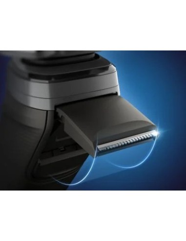 Philips Serie 5000 Rasoio Elettrico Wet & Dry con SkinIQ | Shopincasa.it