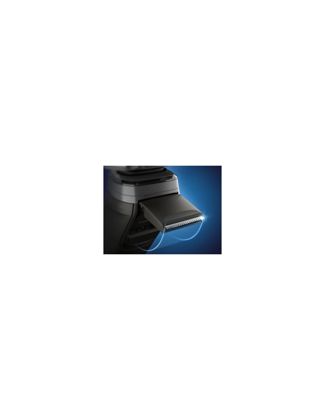 Philips Serie 5000 Rasoio Elettrico Wet & Dry con SkinIQ | Shopincasa.it