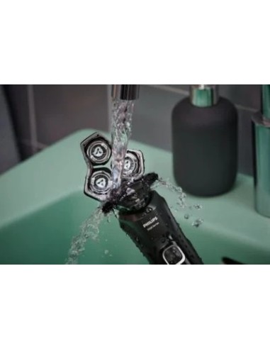 Philips Serie 5000 Rasoio Elettrico Wet & Dry con SkinIQ | Shopincasa.it