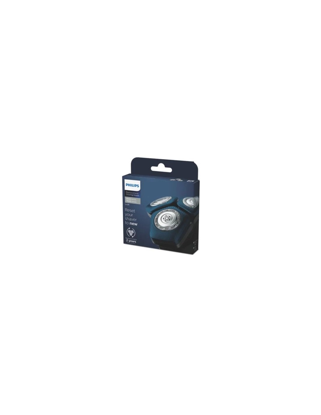 Philips Serie 5000 Rasoio Elettrico Wet & Dry con SkinIQ | Shopincasa.it