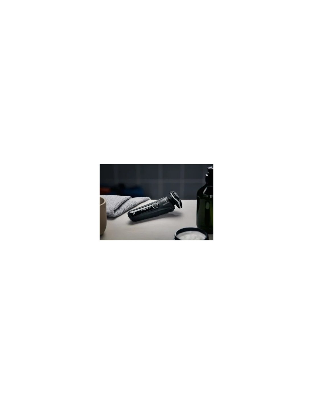 Philips Serie 5000 Rasoio Elettrico Wet & Dry con SkinIQ | Shopincasa.it