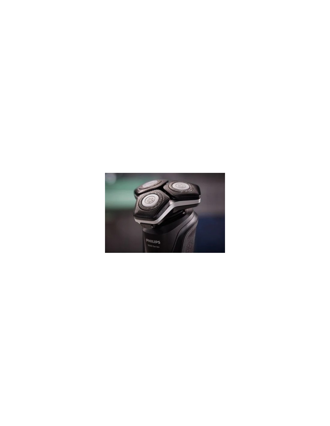 Philips Serie 5000 Rasoio Elettrico Wet & Dry con SkinIQ | Shopincasa.it