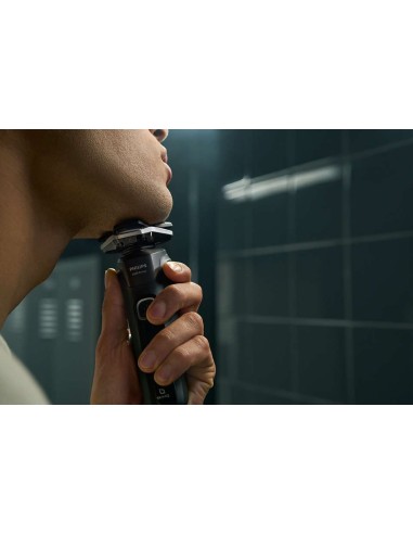 Philips Serie 5000 Rasoio Elettrico Wet & Dry con SkinIQ | Shopincasa.it