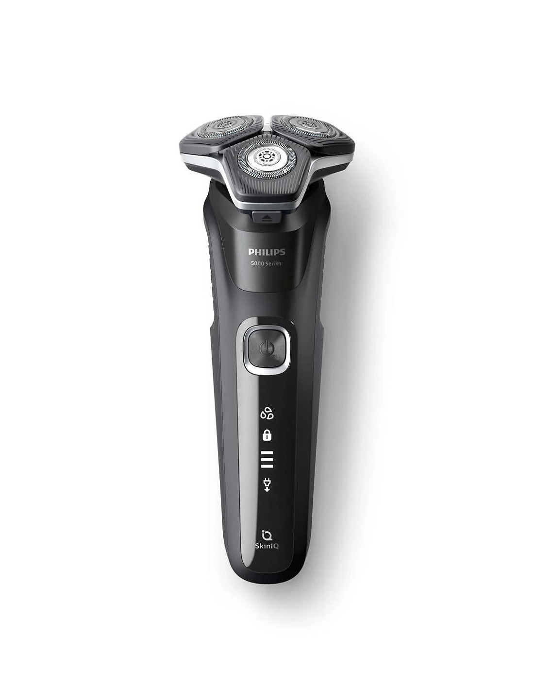 Philips Serie 5000 Rasoio Elettrico Wet & Dry con SkinIQ | Shopincasa.it