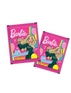 Barbie Uovissimo 2025 con bambola Trendy e tante sorprese creative Mattel. 2