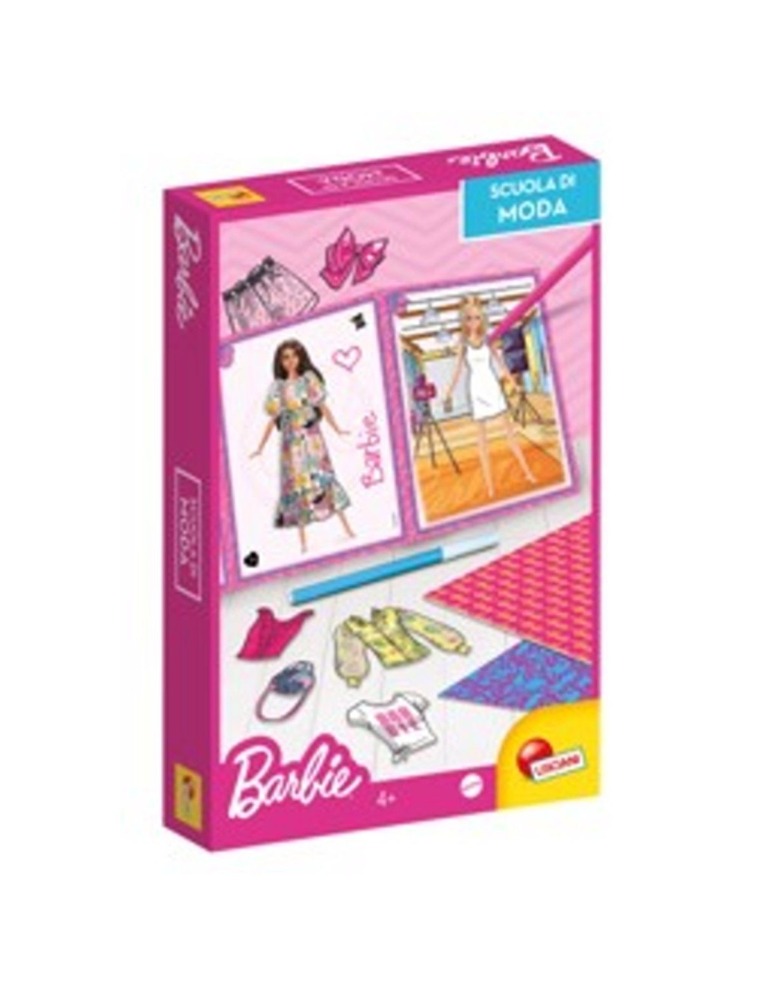 Barbie Uovissimo 2025 con Bambola Trendy e Sorprese | Shopincasa.it