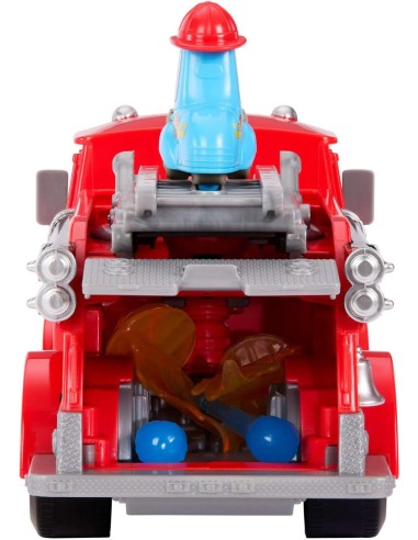 Disney Pixar Cars Red e Guido Pompieri | Shopincasa.it