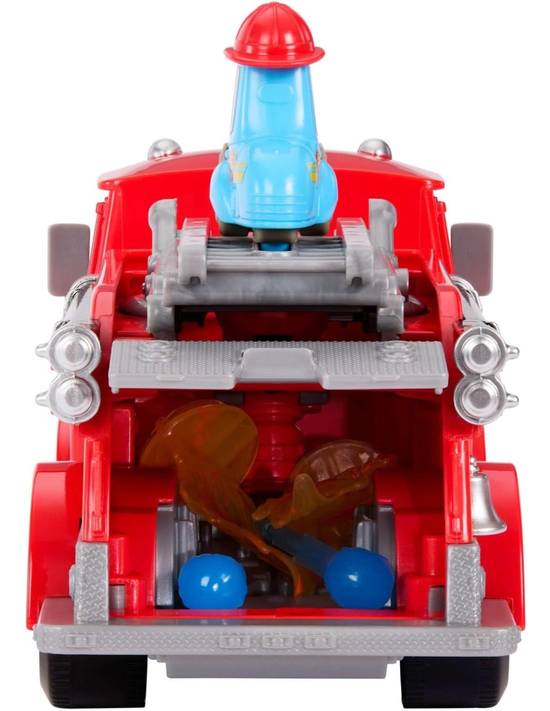Disney Pixar Cars Red e Guido Pompieri | Shopincasa.it