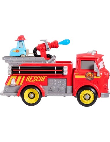 Disney Pixar Cars Red e Guido Pompieri | Shopincasa.it
