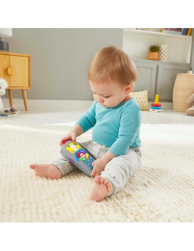 FISHER PRICE DLD33 TELECOMANDO DEL CAGNOLINO MATTEL su Shop in Casa