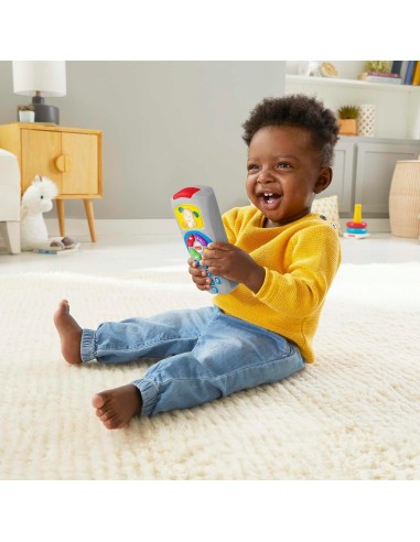 FISHER PRICE DLD33 TELECOMANDO DEL CAGNOLINO MATTEL su Shop in Casa