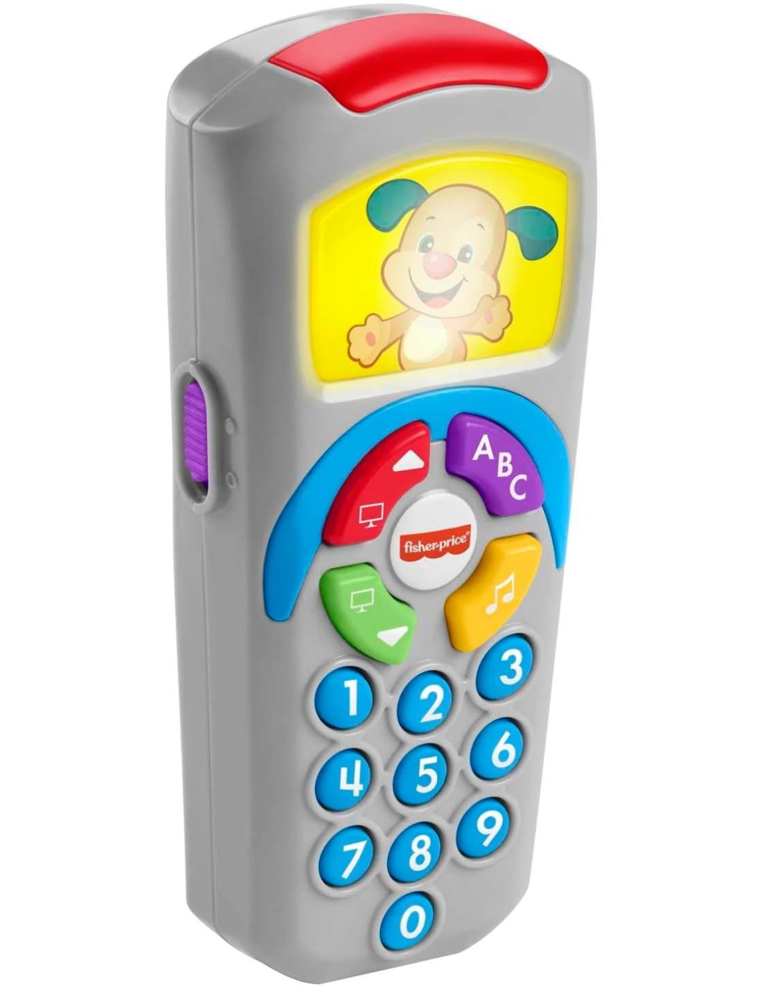 FISHER PRICE DLD33 TELECOMANDO DEL CAGNOLINO MATTEL su Shop in Casa