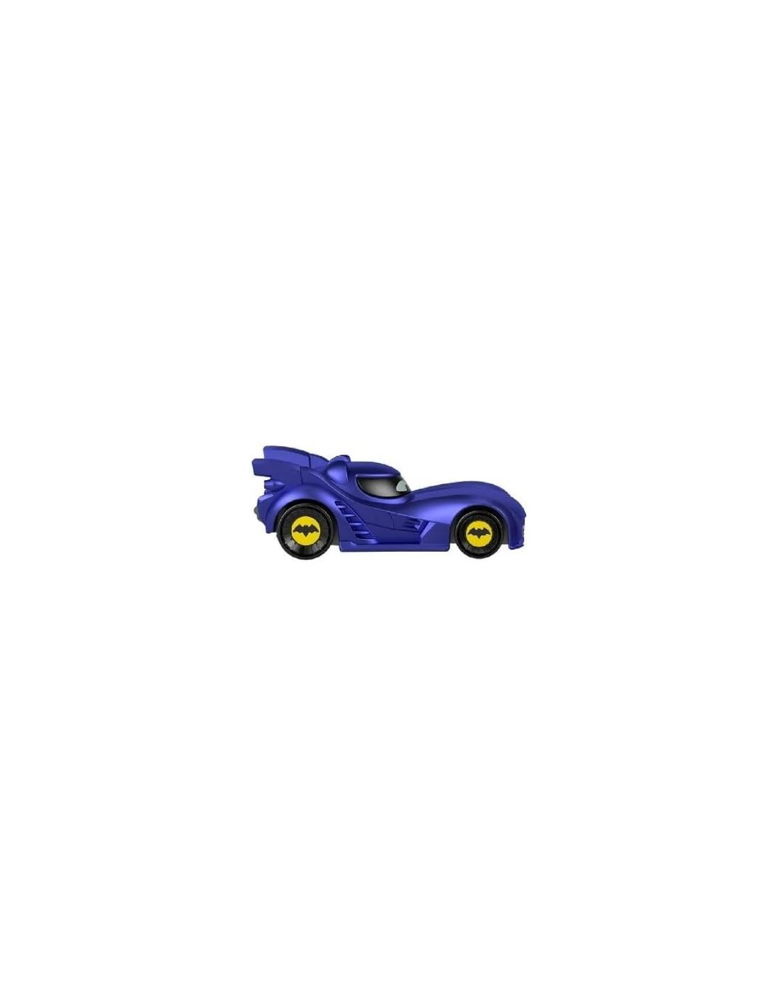 FP HML12 BATWHEELS AUTO 1:55 DIE CAST ASSORTITO su Shop in Casa
