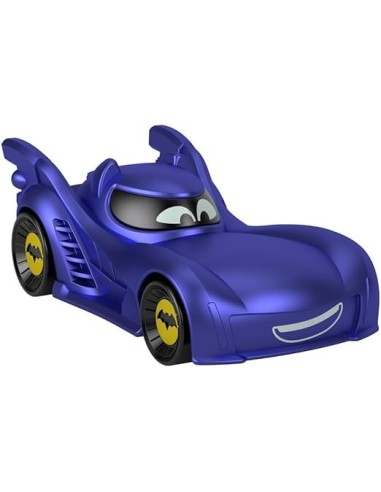 FP HML12 BATWHEELS AUTO 1:55 DIE CAST ASSORTITO su Shop in Casa