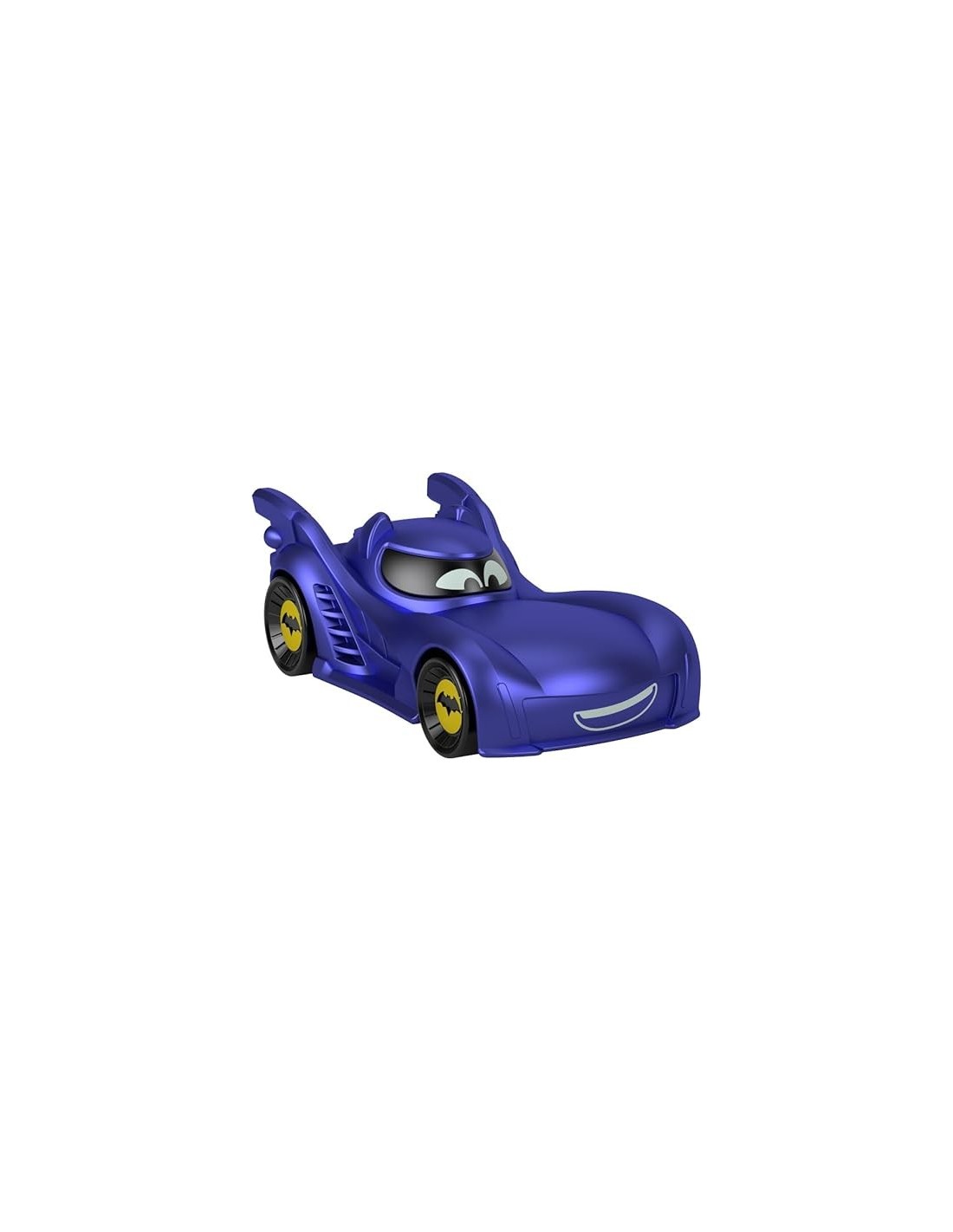 FP HML12 BATWHEELS AUTO 1:55 DIE CAST ASSORTITO su Shop in Casa