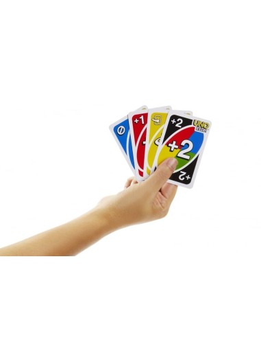 UNO FLIP! Gioco di Carte – Versione Speciale | Shopincasa.it