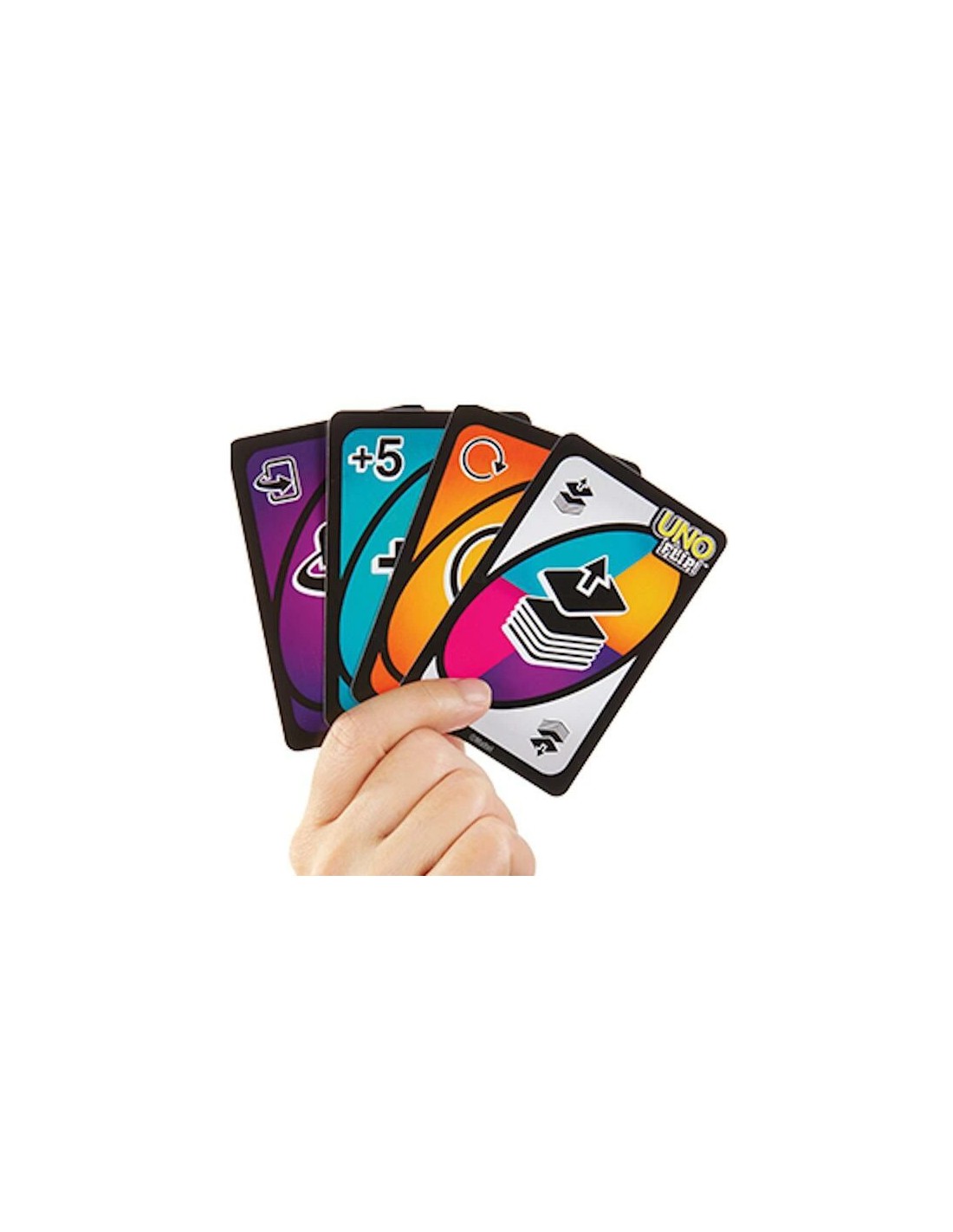 UNO FLIP! Gioco di Carte – Versione Speciale | Shopincasa.it