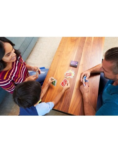 UNO FLIP! Gioco di Carte – Versione Speciale | Shopincasa.it