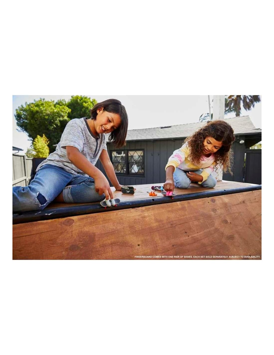 Hot Wheels Mini Skateboard e Accessori Assortiti | Shopincasa.it