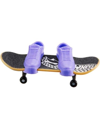Hot Wheels Mini Skateboard e Accessori Assortiti | Shopincasa.it