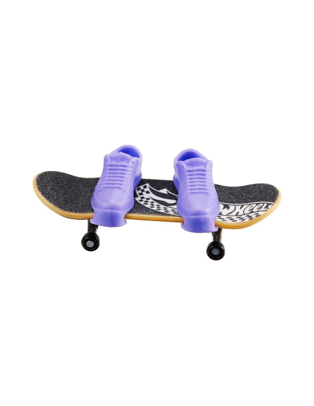 Hot Wheels Mini Skateboard e Accessori Assortiti | Shopincasa.it