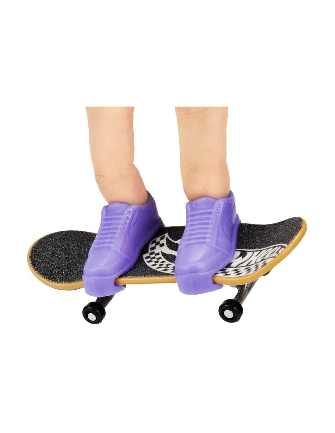 Hot Wheels Mini Skateboard e Accessori Assortiti | Shopincasa.it